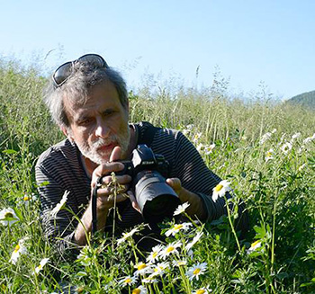 Vincent Eysseric photographe