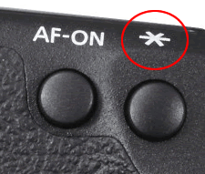 bouton etoile canon